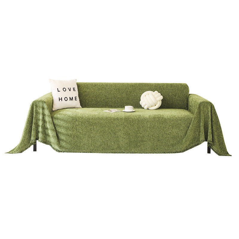 Minimalism Vivid Color Washable Sofa/Couch Cover – NATTA